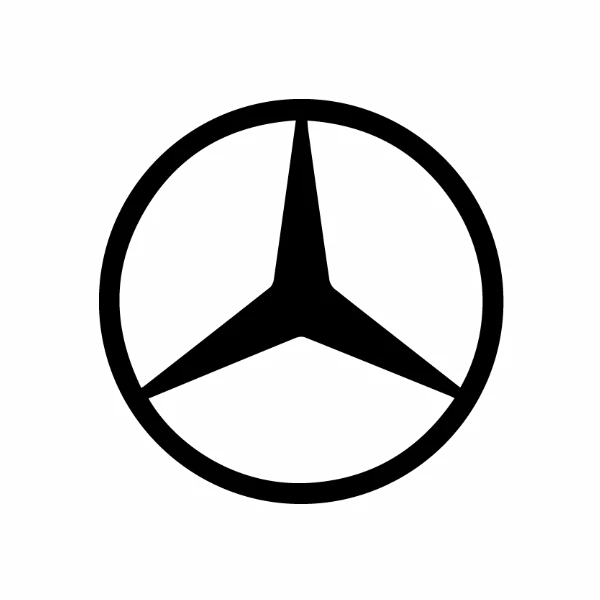 Mercedes-Benz logo