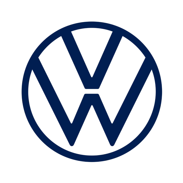 Volkswagen logo