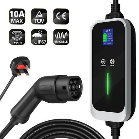 AC Charger
