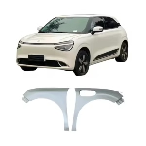 Front fenders (LH/RH)