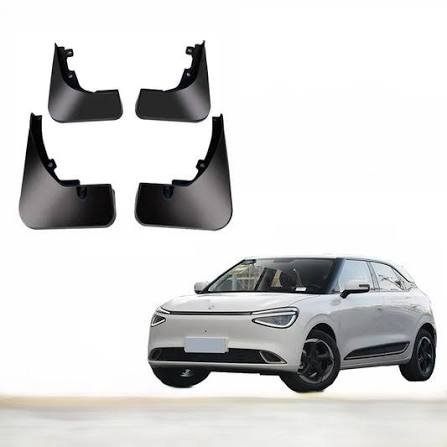 Mud Flaps