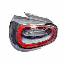 Rear Combination Lamp
