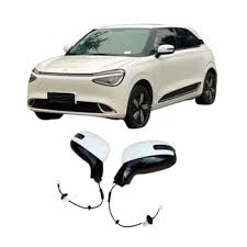 Side Mirrors (complete)